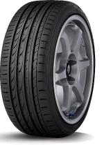 Yokohama F3863 - 295/35YR21 107Y XL ADVAN SPORT V103 (N1)
