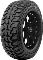 Radar RZD0101 - 35X12,50R18LT 123K RENEGADE R7 M/T,