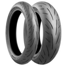 Bridgestone 24757 - 160/60ZR17 69W S23R BATTLAX,