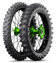 Michelin 021333 - 100/90-19 57M TT STARCROSS 6 SAND