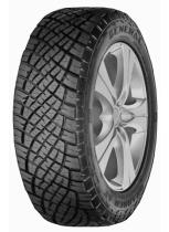 General tire 0450217 - 235/60R17 102H GRABBER AT