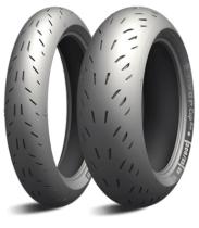 Michelin 050185 - 160/60ZR17 69W POWER CUP EVO
