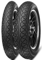 metzeler 0747300 - 140/90-15 70S TT PERFECT ME 77
