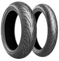 Bridgestone 10545 - 160/60ZR17 69W T31R BATTLAX,