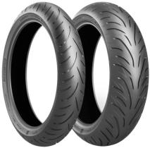 Bridgestone 10558 - 190/55ZR17 75W T31R GT BATTLAX
