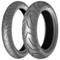 Bridgestone 10561 - 110/80R18 58H A41F BATTLAX ADVENTURE.