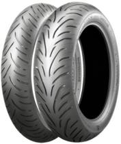 Bridgestone 10596 - 130/70R16 61S SC2RR SCOOTER-2 RAIN BATT.