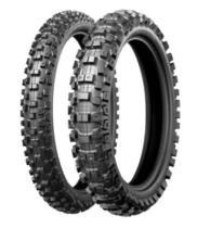 Bridgestone 1304 - 70/100-17 40M TT M403 MOTOCROSS MEDIO