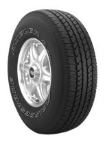 Bridgestone 13289 - 265/55R19 109V DUELER A/T D693-II,