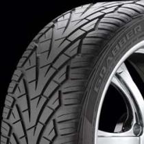 General tire 1547708000 - 265/70HR15 112H GRABBER UHP