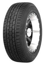 General tire 1548522 - 235/70R15 103T GRABBER HTS