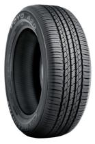 Toyo 11260349 - 215/55R18 95H OPEN COUNTRY A20,