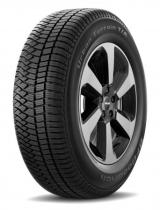 Bfgoodrich 162451 - 255/55VR18 109V XL URBAN TERRAIN T/A,