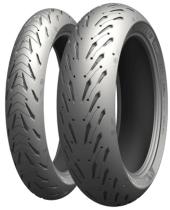 Michelin 162459 - 120/70ZR17 58W ROAD 5.