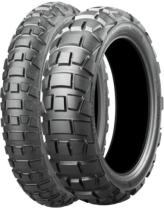 Bridgestone 17381 - 4,10-18 59P AX41R ADVENTURECROSS BATTLAX