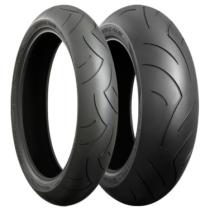 Bridgestone 1746 - 200/55ZR17 77W BT-01R BATTLAX