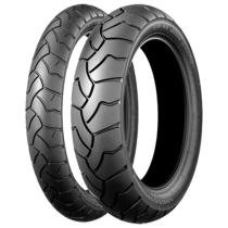 Bridgestone 1887 - 90/90-21 54V TT BW501 BATTLE WING (G)