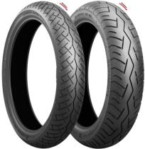 Bridgestone 19616 - 110/80-18 58V BT46F TOURING BATTLAX