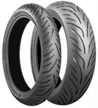Bridgestone 19635 - 180/55ZR17 73W T32R GT BATTLAX