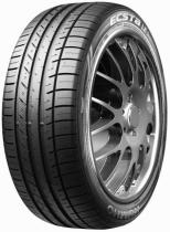 Kumho 2151273 - 215/35ZR19 85Y XL KU39 ECSTA LE SPORT,