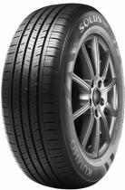 Kumho 2262173 - 215/50R18 92H TA31 SOLUS,