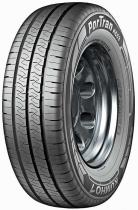 Kumho 2270423 - 235/55R18 104H XL KC53 PORTRAN,