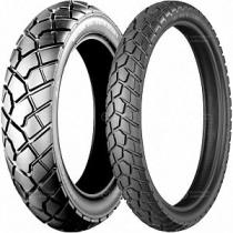 Bridgestone 23545 - 160/60R15 67H AX41TR ADVENTURECROSS F