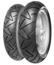 Continental 240009 - 110/70-11 45M CONTITWIST.