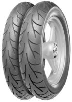Continental 240030 - 100/90-19 57V CONTIGO!