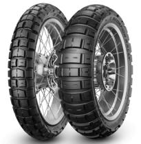 Pirelli 2439600 - 170/60R17 72T SCORPION RALLY