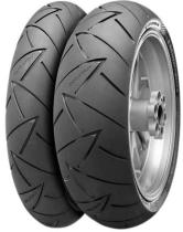 Continental 244005 - 110/70ZR17 54W CONTISPORTATTACK 2