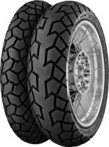 Continental 244383 - 110/80R19 59V TKC70 M+S