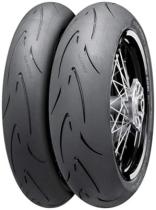Continental 244575 - 140/70R17 66H CONTIATTACK SM EVO.
