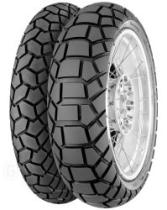 Continental 244649 - 130/80R17 65S TKC70 ROCKS M+S