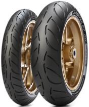 metzeler 2450100 - 150/60ZR17 66W SPORTEC M7 RR.