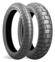 Bridgestone 24741 - 120/70R19 60V AT41F BATT.ADVENTURE TRAIL