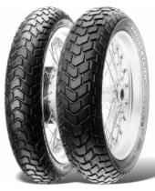 Pirelli 2504000 - 160/60R17 69H MT60 RS