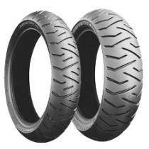 Bridgestone 2694 - 160/60R14 65H TH01R BATTLAX