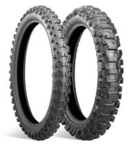 Bridgestone 28197 - 120/80-19 63M NHS TT X31R BATTLECROSS.