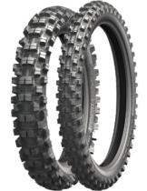 Michelin 290055 - 90/100-21 57M TT STARCROSS 5 HARD