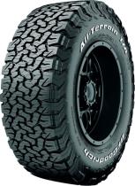 Bfgoodrich 318627 - 33X10,50R15LT 114R ALL TERRAIN T/A KO2