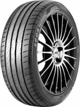 Sunny 2437 - 195/55R16 87V NA302 RST RUNFLAT,
