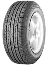 Continental 0354908 - 255/60R17 106H CONTI4X4CONTACT