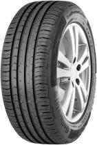 Continental 0356988 - 225/55R17 97Y CONTIPREMIUMCONTACT-5(AO)