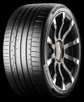 Continental 0357809 - 285/45R21 113Y XL SPORTCONTACT-6 (AO)
