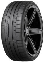 Continental 0358365 - 245/35ZR20 95Y XL SPORTCONTACT-6 SILENT