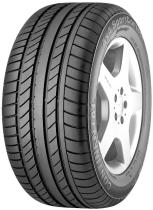 Continental 0358972 - 275/45R19 108Y XL 4X4SPORTCONTACT (N0).