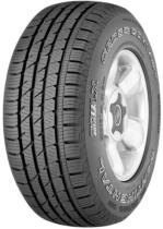 Continental 0359357 - 265/60R18 110T CONTICROSSCONTACT LX