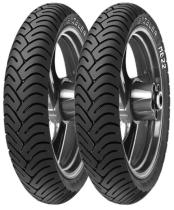 metzeler 3609800 - 3,00-18 52P REINF. ME 22