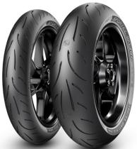 metzeler 3617000 - 160/60ZR17 69W SPORTEC M9 RR
